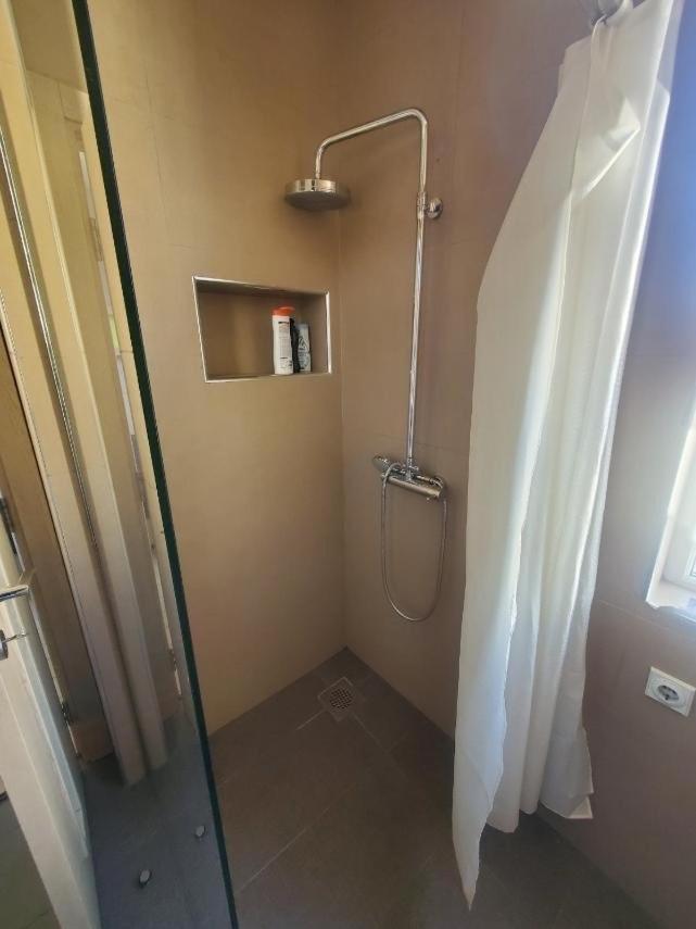 Apartman Kosta Lux Belgrado Exterior foto